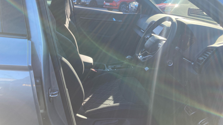 Skoda Karoq 1.5 TSI Sportline Edition 5dr DSG Petrol Estate